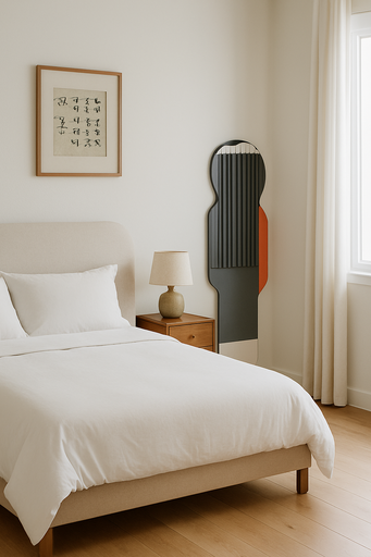 [LDA38] Espelho Urso