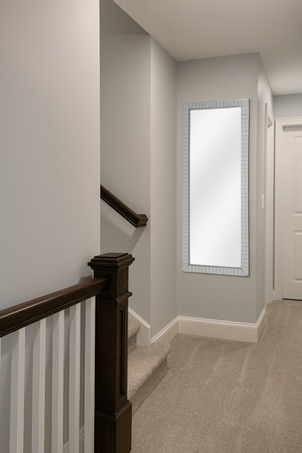 [LD7990] Espelho Rectangular