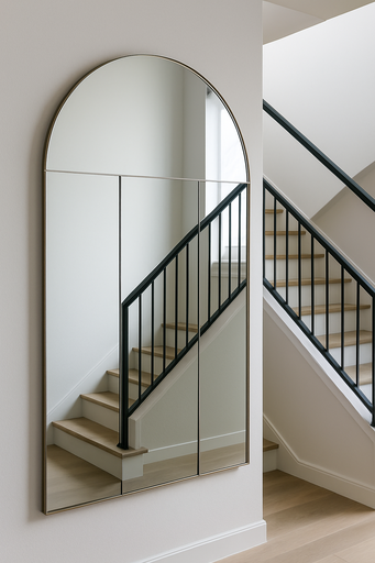 [TB6280] Espelho Decorativo